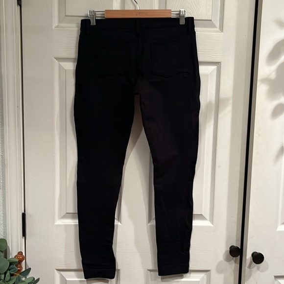 J. Crew brand size 8 The Gigi Pant - Picture 3 of 5